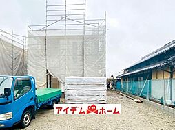 稲沢市矢合町面棒堀 全2棟 2号棟