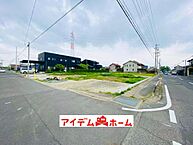 岐阜県各務原市川島渡町178-3：物件画像