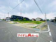 3号棟　外観写真 平日・土日問わずご案内致します！お気軽にお問合わせ下さい♪ 
