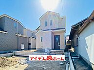 愛知県一宮市三ツ井5丁目：物件画像