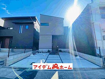 外観:1号棟 外観写真 平日・土日問わずご案内致します!お気軽にお問合わせ下さい♪ 外観:1号棟 外観写真 平日・土日問わずご案内致します!お気軽にお問合わせ下さい♪