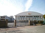清須市立西枇杷島中学校（2240m）