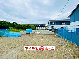 あま市第2七宝町安松 全2棟 1号棟
