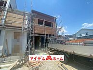 愛知県清須市上条2丁目4番26：物件画像