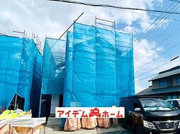 一宮市萩原町高松 全3棟 B号棟
