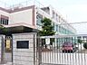 周辺：名古屋市立諏訪小学校（125m）