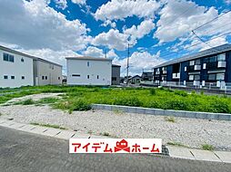 各務原市那加前野町一丁目 全7棟 4号棟