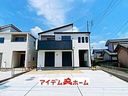 一宮市玉野 全3棟 3号棟