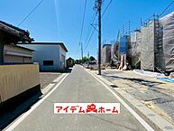 愛知県一宮市玉野字平1183番1：物件画像