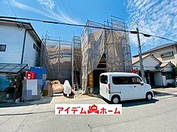 北名古屋市片場八瀬の木 全1棟