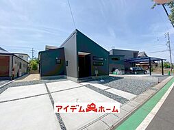 外観の画像