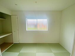 和室の画像