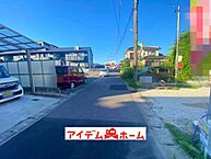 愛知県江南市飛高町栄80：物件画像