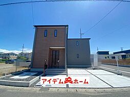 一宮市時之島第7 全19棟 8号棟