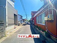 愛知県一宮市浅井町河田字桜の里131番：物件画像