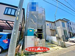 外観の画像