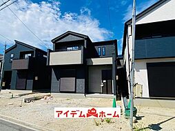 外観の画像