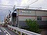 周辺：新川橋駅（640m）