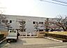 周辺：一宮市立萩原中学校（1000m）