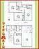 間取り：間取図