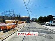 愛知県一宮市平安1丁目5-1：物件画像