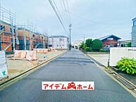 愛知県一宮市平安1丁目5-1：物件画像