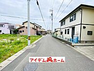 愛知県一宮市木曽川町玉ノ井字寺東82：物件画像