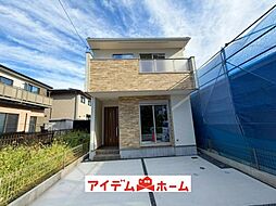 清須市西枇杷島町4期 全3棟 1号棟