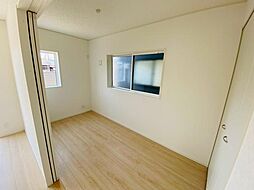 子供部屋の画像