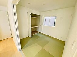 和室の画像
