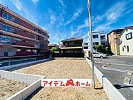 愛知県名古屋市北区上飯田南町2丁目35番2：物件画像
