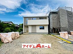 岐阜市東鶉 全6棟 6号棟