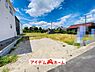 外観：3号棟　外観写真 平日・土日問わずご案内致します！お気軽にお問合わせ下さい♪