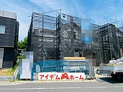 江南市第1今市場町 全2棟 1号棟