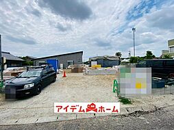 江南市鹿子島町第四 全3棟 2号棟