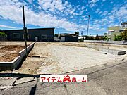 2号棟　外観写真 平日・土日問わずご案内致します！お気軽にお問合わせ下さい♪ 