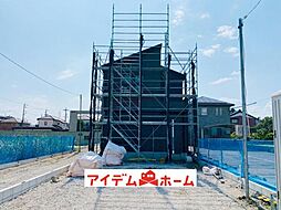 あま市七宝町36期 全2棟 1号棟