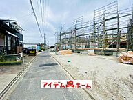 愛知県清須市鍋片2丁目259：物件画像