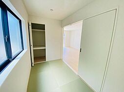 和室の画像