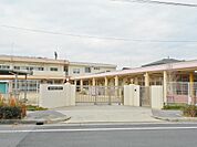 清須市立須ケ口保育園（507m）