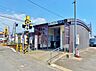 周辺：丸ノ内駅（名鉄）（560m）
