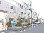 新川病院（1755m）