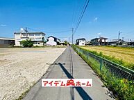 岐阜県岐阜市茶屋新田2丁目78：物件画像