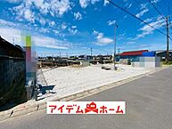 愛知県江南市般若町宮山96：物件画像