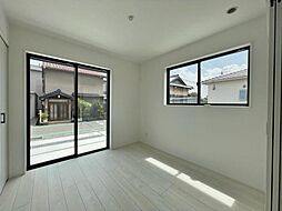 子供部屋の画像