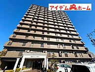 愛知県稲沢市井之口北畑町21-1：物件画像