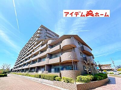 外観：休日、平日問わずお気軽にお問合せくださいませ。