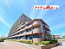物件画像 一宮市レインボー木曽川壱番館