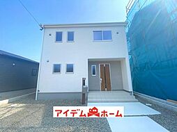 一宮市北方町中屋敷第2 全1棟