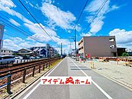 愛知県清須市西枇杷島町城並1丁目9番3：物件画像